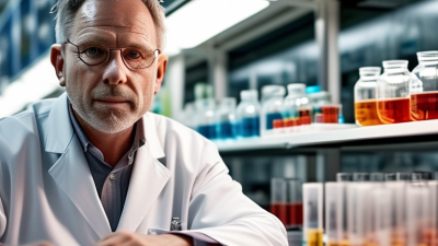 10 Cell Culture Tips for Global Lab Buyers