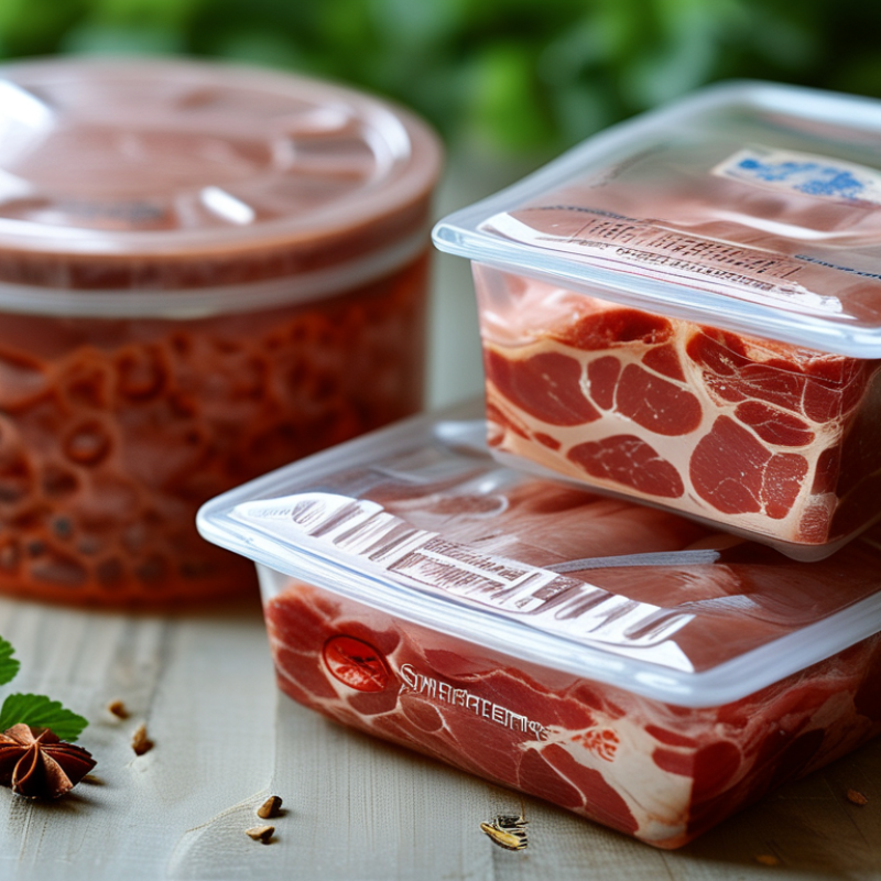 China Best Vacuum Bags for Meat Wholesale Suppliers