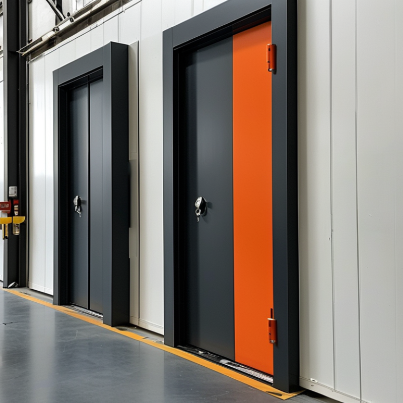 2026 Best Professional Fire Door Factory for Global Buyers?