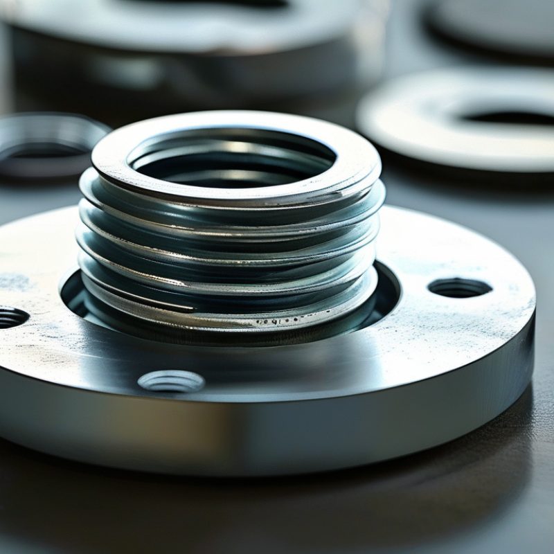 What Is a Bolt and Washer Used For?