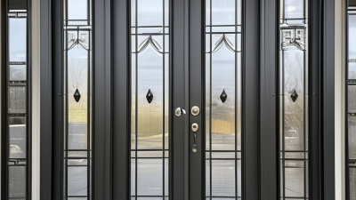 How to Find Affordable Entry Doors in 2026?