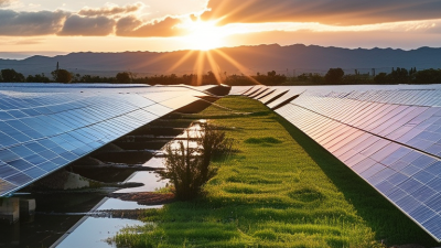 What Is a Solar Power Monitor and How Does It Work?