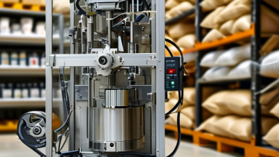 2026 Best Pouch Packaging Machine Types for Global Buyers