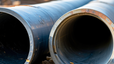 How to Choose the Right HDPE Pipe for Your Project?