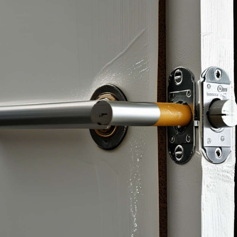 7 Best Ways to Stop Air Leaks Around a Front Door?