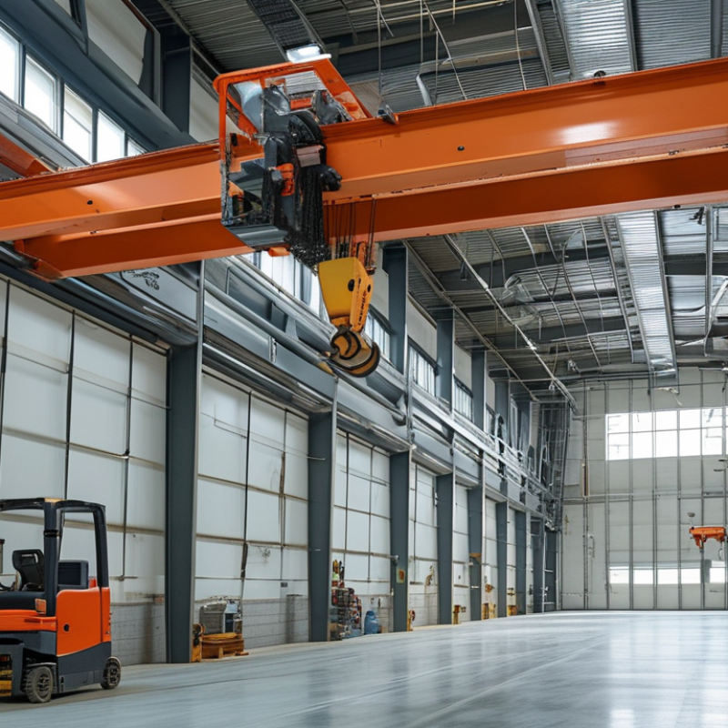 2026 Top Types of Indoor Lifting Equipment How to Select?