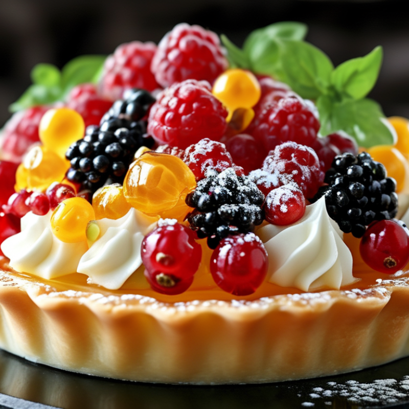 How to Make Jelly Tart in 2026?