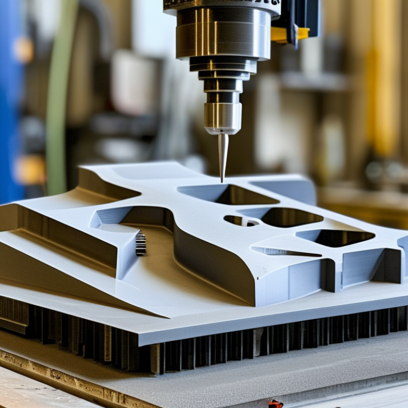 Why Choose an Industrial 3D Printer?