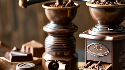 2026 Top Chocolate Grinding Machine Types Buyers Need