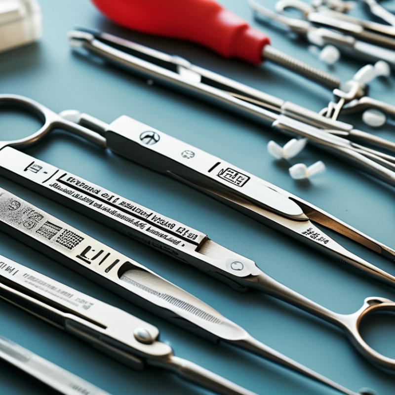 What Is the Best List of Surgical Tools from China?