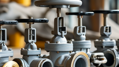 Top 10 Flow Valves What Should Global Buyers Know?