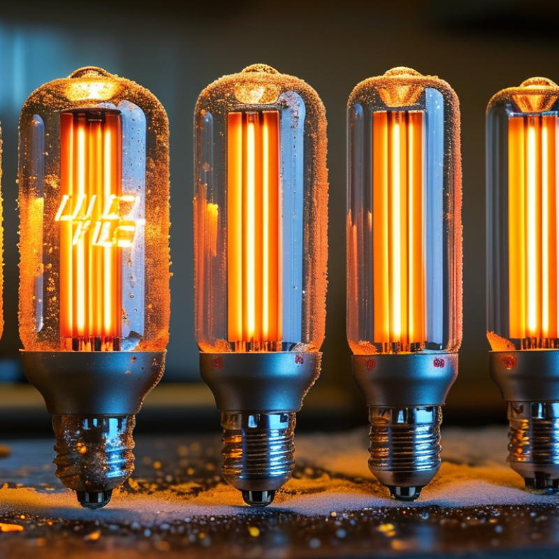7 Dicas Por Que As Luzes LED Falham Cedo?