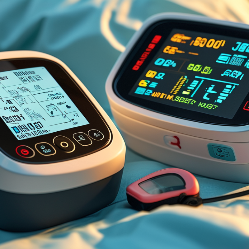 What Are the Best Respiratory Monitoring Devices from China?