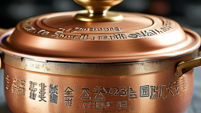 China Best Die Cast Aluminum Casserole for Global Buyers?