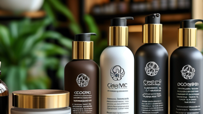 7 Tips to Choose a Cosmetics ODM Manufacturer