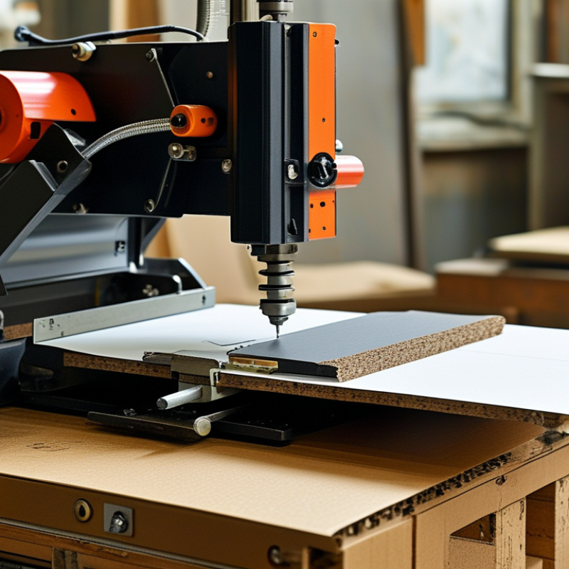 7 Essential Tips for Choosing a Die Cutting Machine?