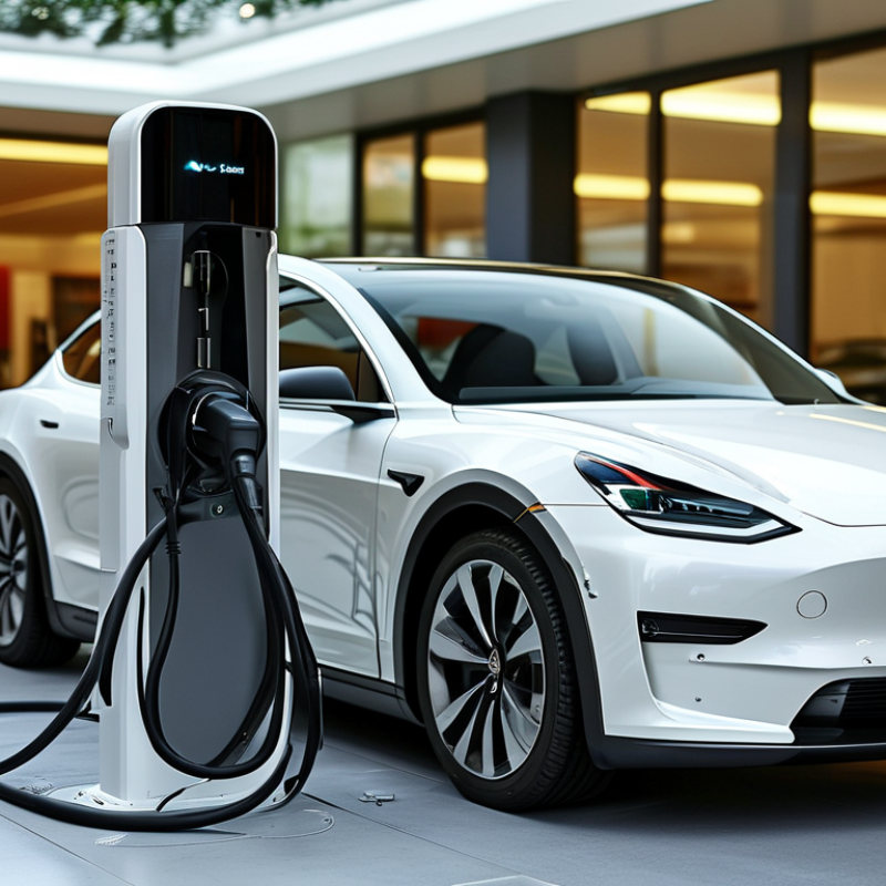 2026 Top Home EV Station Suppliers for Global Buyers