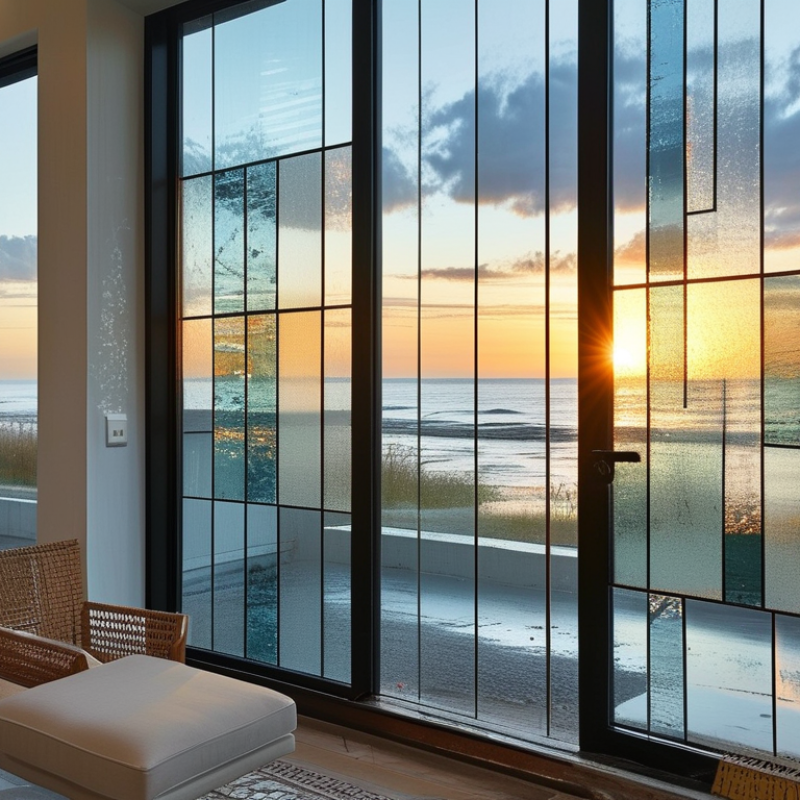 Why Is Residential Glass a Smart Choice for Global Buyers?