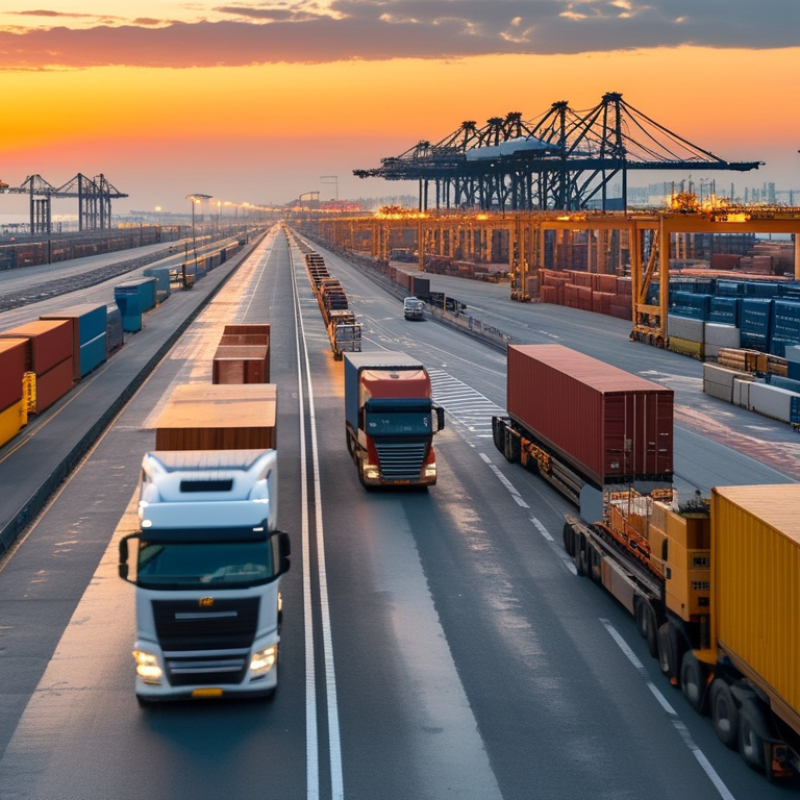 How to Plan Logistics for International Distribution?