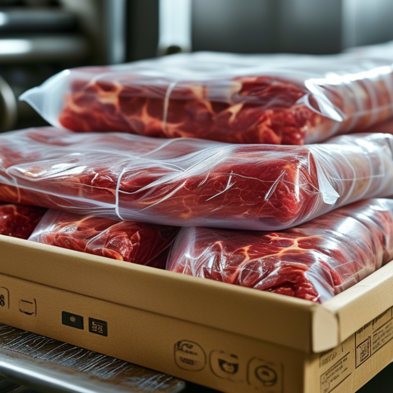 2026 Best Vacuum Bags for Meat Wholesale Buyers