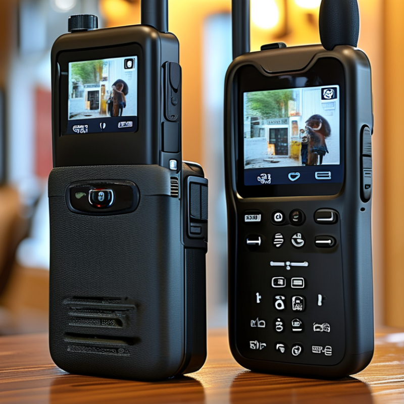 What Is the Price of an Intercom With Camera?