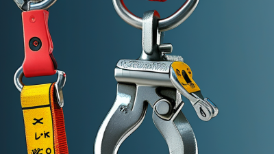 Top Lifting Sling Types for Global Buyers Which Is Best?