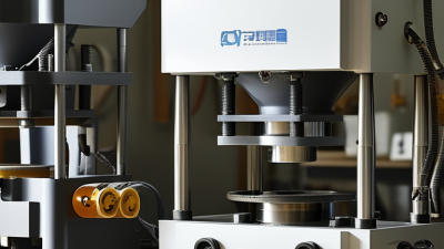 What Is the Best Plastic Molding Machine Type in China?