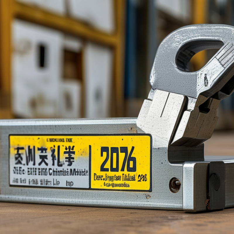 How to Choose Heavy Duty Magnet Clips in 2026?