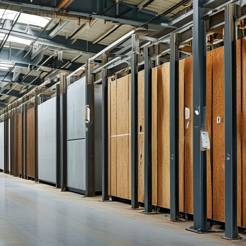 What Is the Best China Sandwich Panel Supplier?