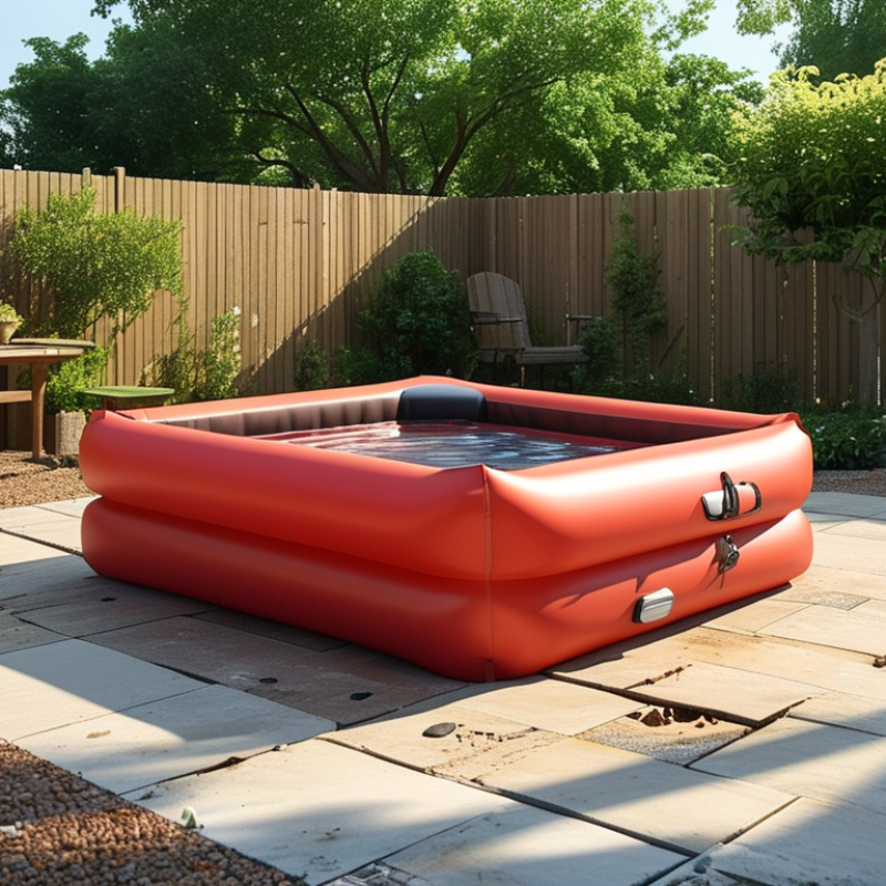 10 Tips for Buying Blow Up Swimming Pools?