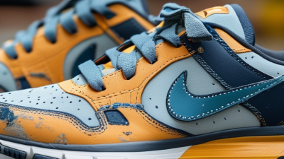 Why Are Youth Shoes a Smart Global Sourcing Choice?