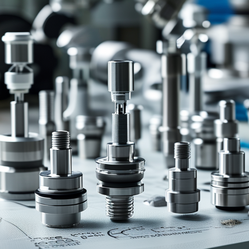 What Is Orthopedic Implants Manufacturing?