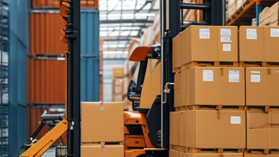 China Top 10 B2B Omnichannel Fulfillment Providers