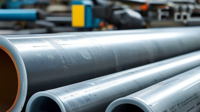 2026 Best Plastic Tubing Manufacturers for Global Buyers