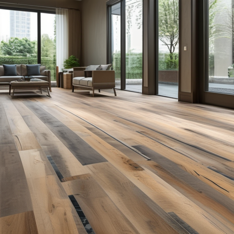 China Top 10 WPC Decking Material Suppliers?