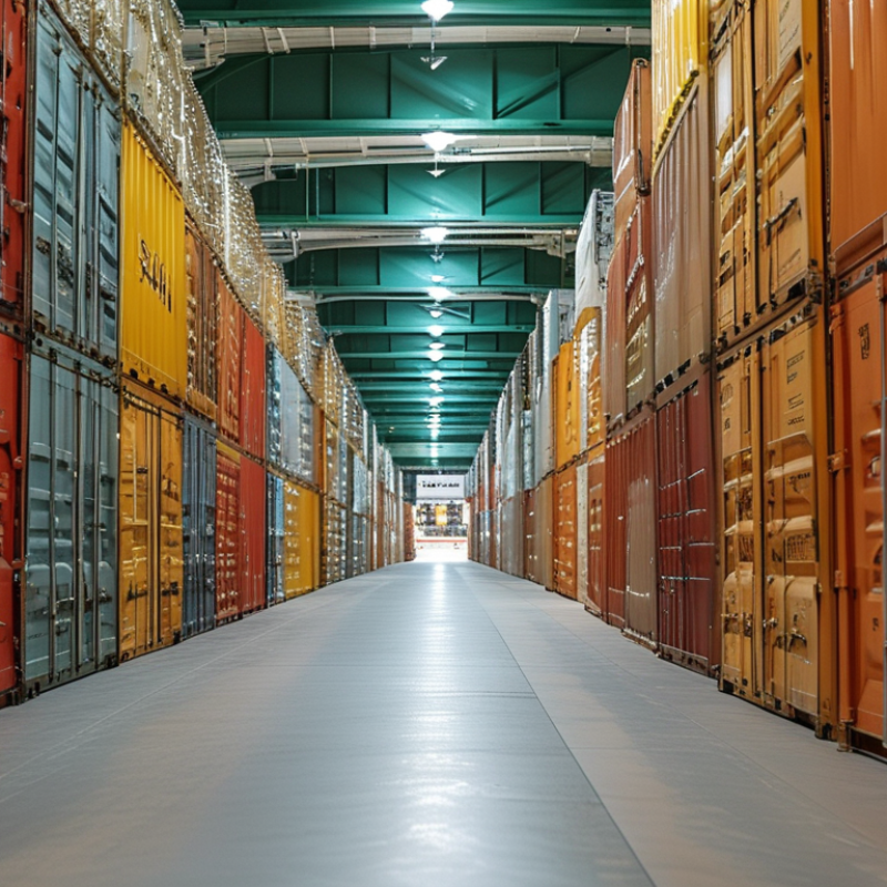 Top Saudi Customs Clearance Services for Global Buyers?