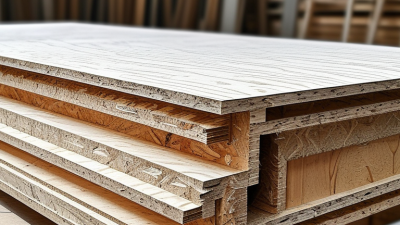 What Is Plywood Board and Which Type Is Best for Buyers?