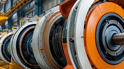 Top 10 Imperial Electric Permanent Magnet Motor Suppliers?