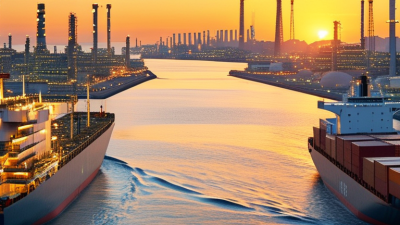 China Top 10 Petrochemical Freight Logistics Companies