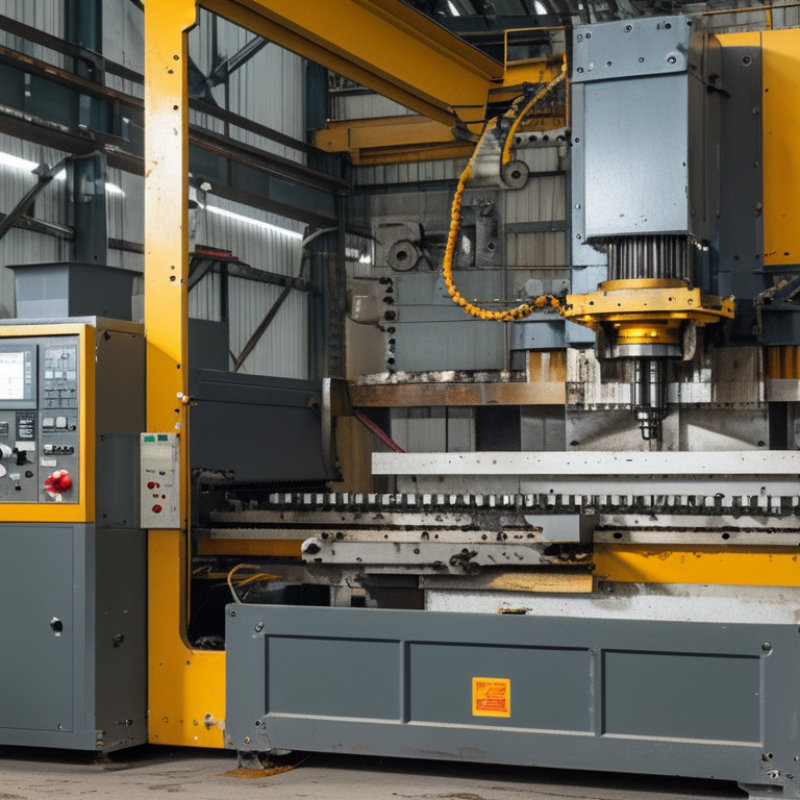 How to Buy Second Hand Industrial Equipment from China?