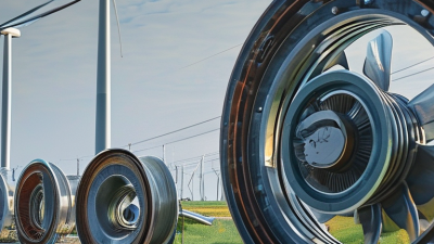 What Are Wind Turbine Magnets and How Do They Work?