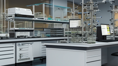 China Top Life Science Research Tools Suppliers?