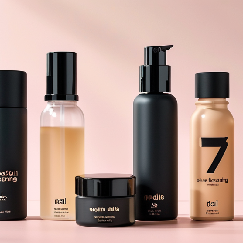 7 Best Packaging Types for Online Beauty Sales?