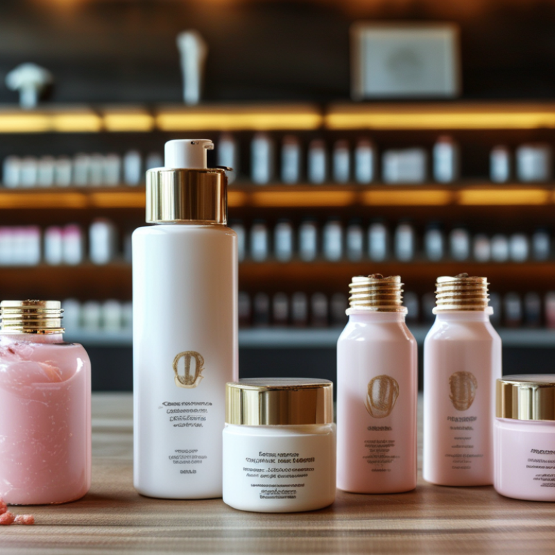 Top 10 Cosmetics OEM Manufacturers in China