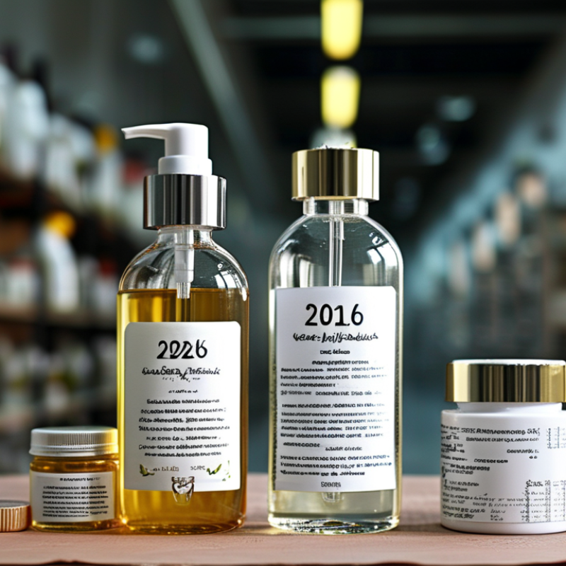 How to Choose Halal OEM Skincare Suppliers in 2026?