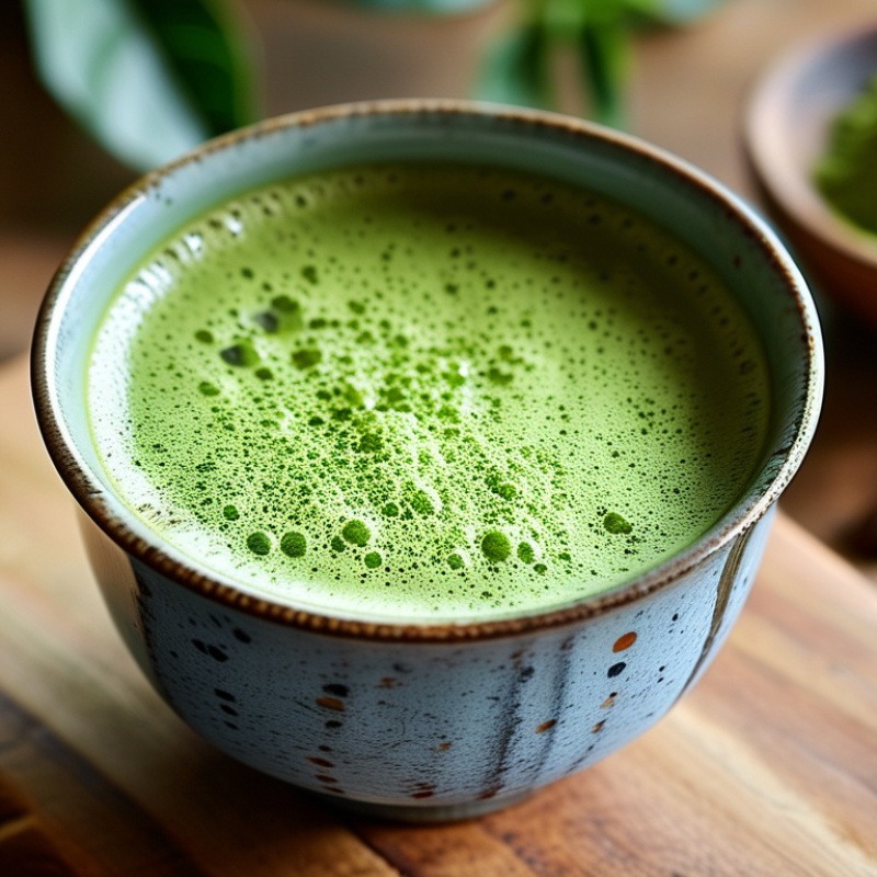What Is the Best Premium Ceremonial Matcha?