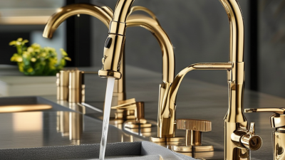 China Best Single Lever Basin Mixer Suppliers?