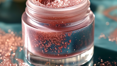 What Is Pearl Pigment Used For?