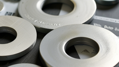 China Top Penny Washers Manufacturers for Global Buyers?