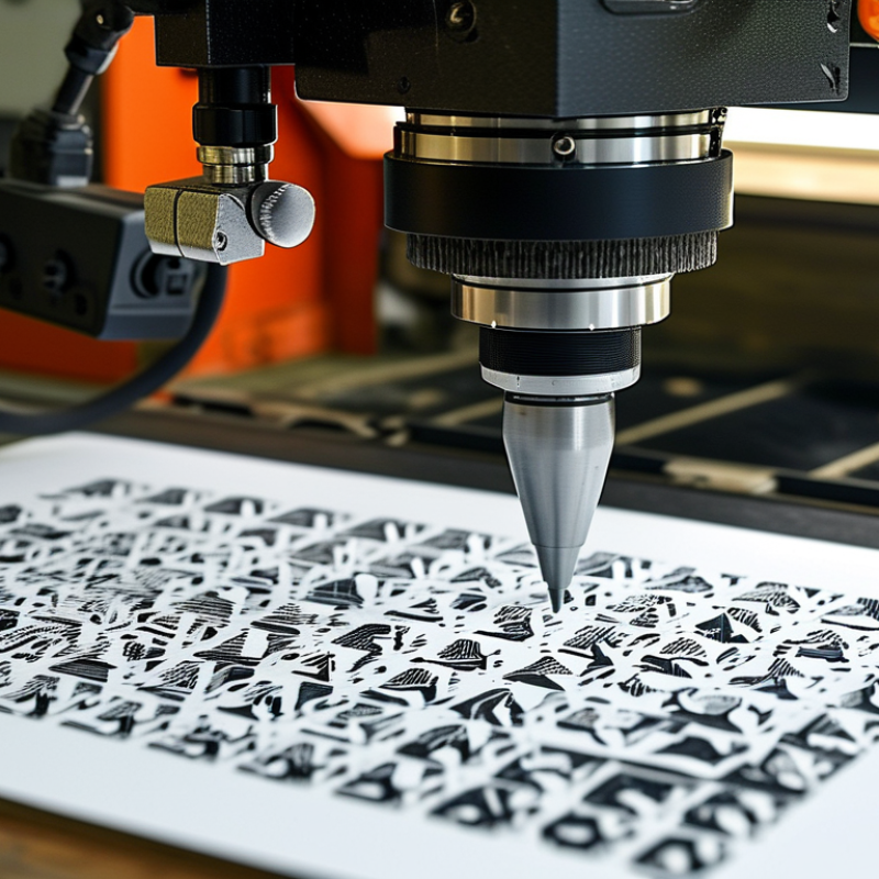 How to Choose a Laser Etching Machine?